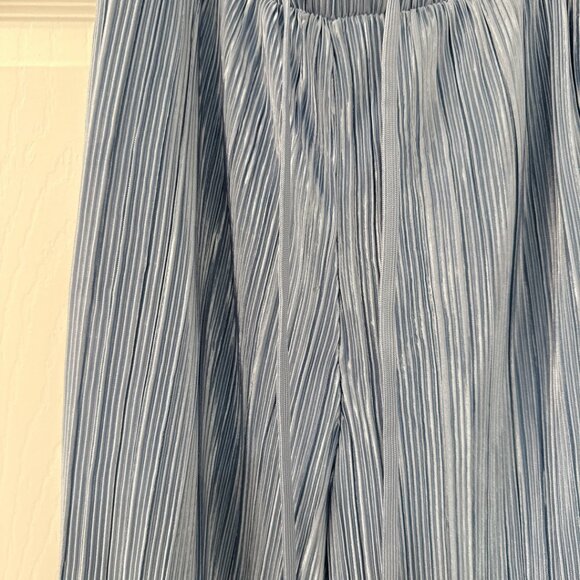 Storets Liz Plisse Pants - Picture 7 of 8